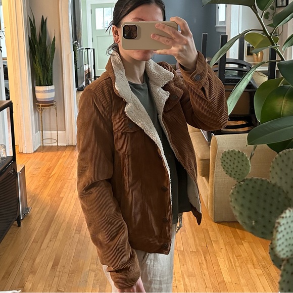 Jacket - Picture 4 of 5